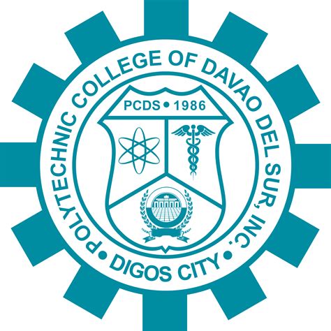 polytechnic college of digos city courses offered|About PCDS .